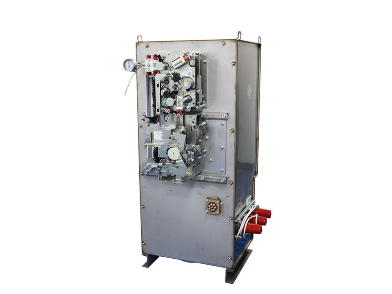 High voltage multifunctional metering cabinetDGJK-10