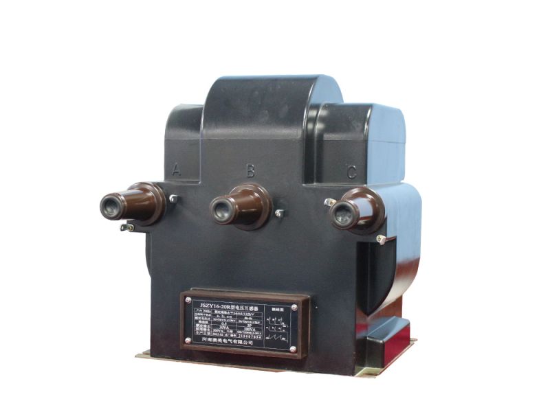 voltage transformerJSZY16-24R